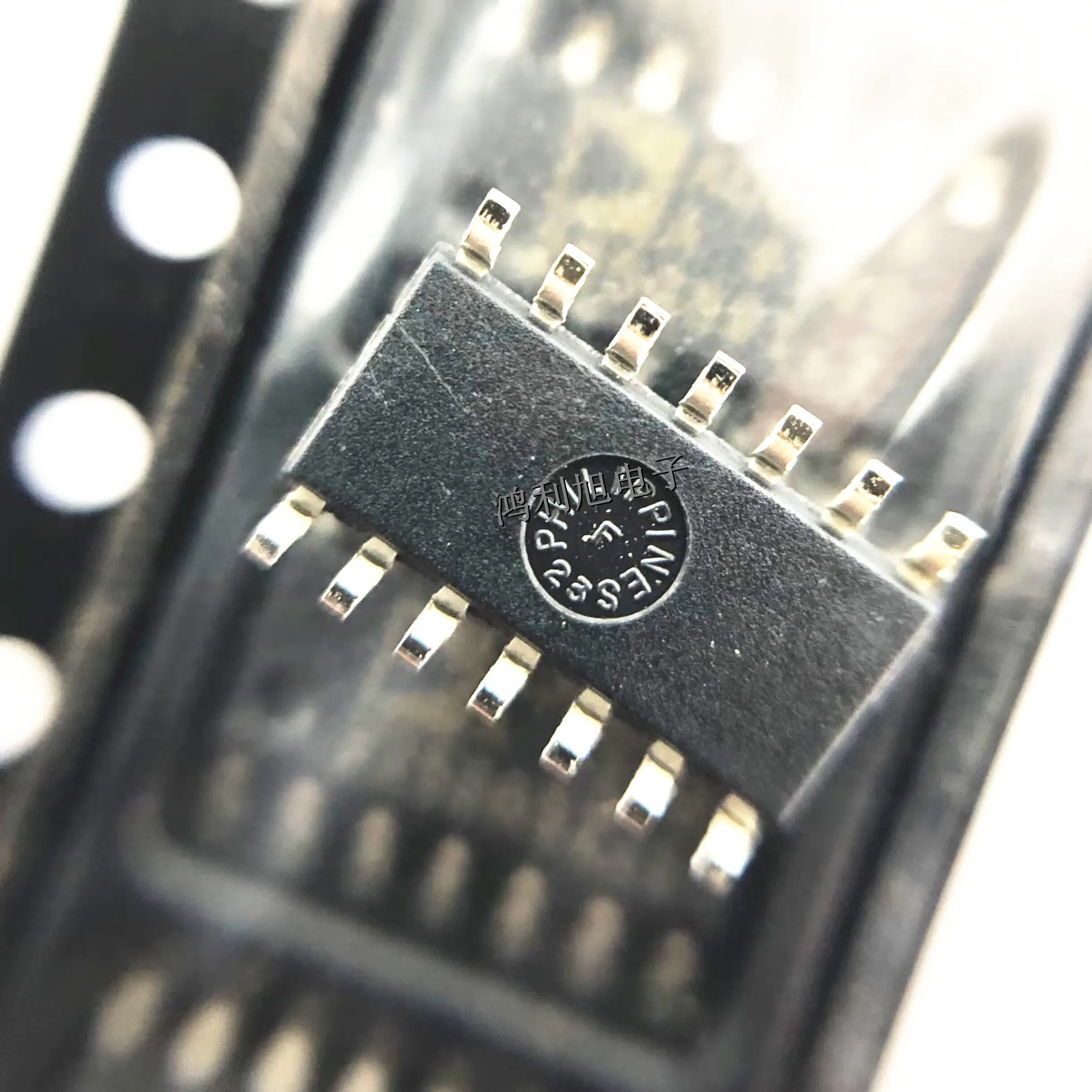 AD8544ARZ AD8544A Op Amp façades GP R-R I/O 5.5V Médical 14 Broches SOIC N Tube 5 PCS/Lot