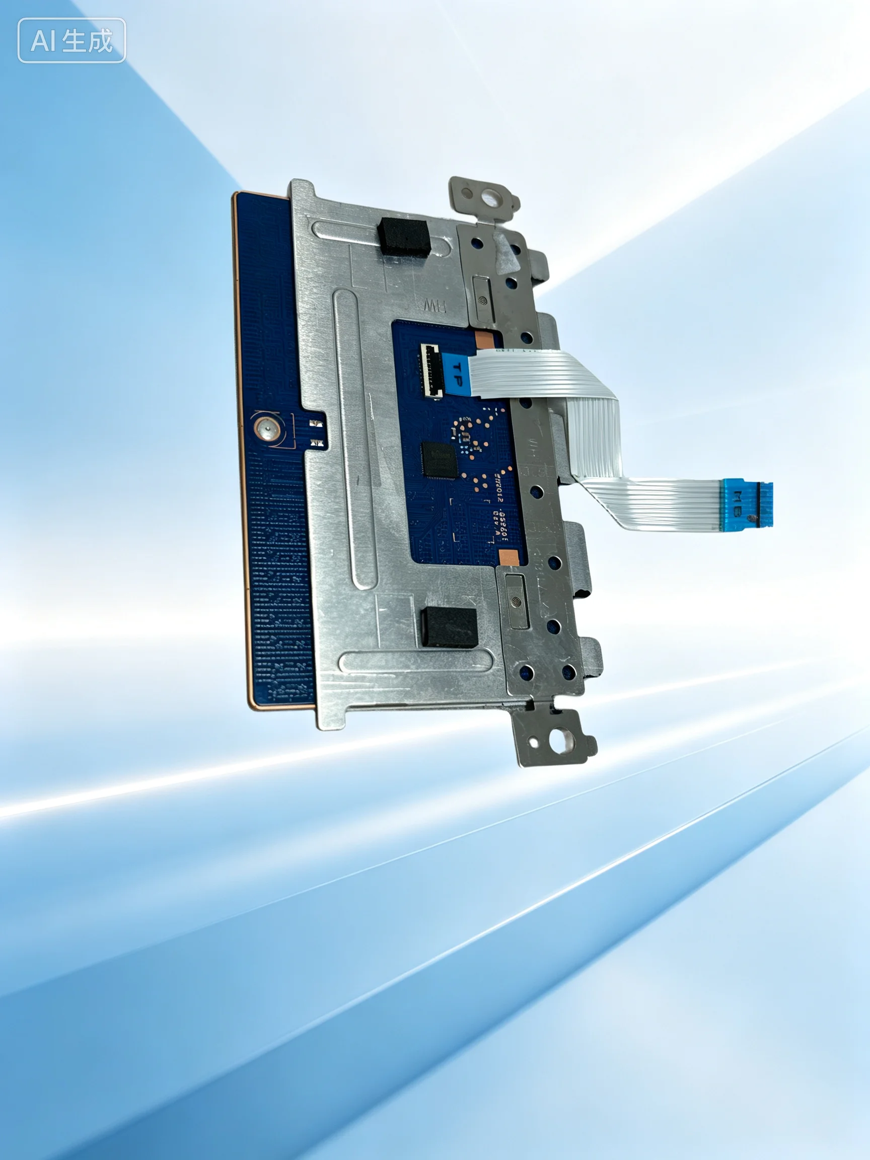 For DELL Inspiration, Achievement 13Pro 5320 touchpad, touchpad cable, touchpad bead