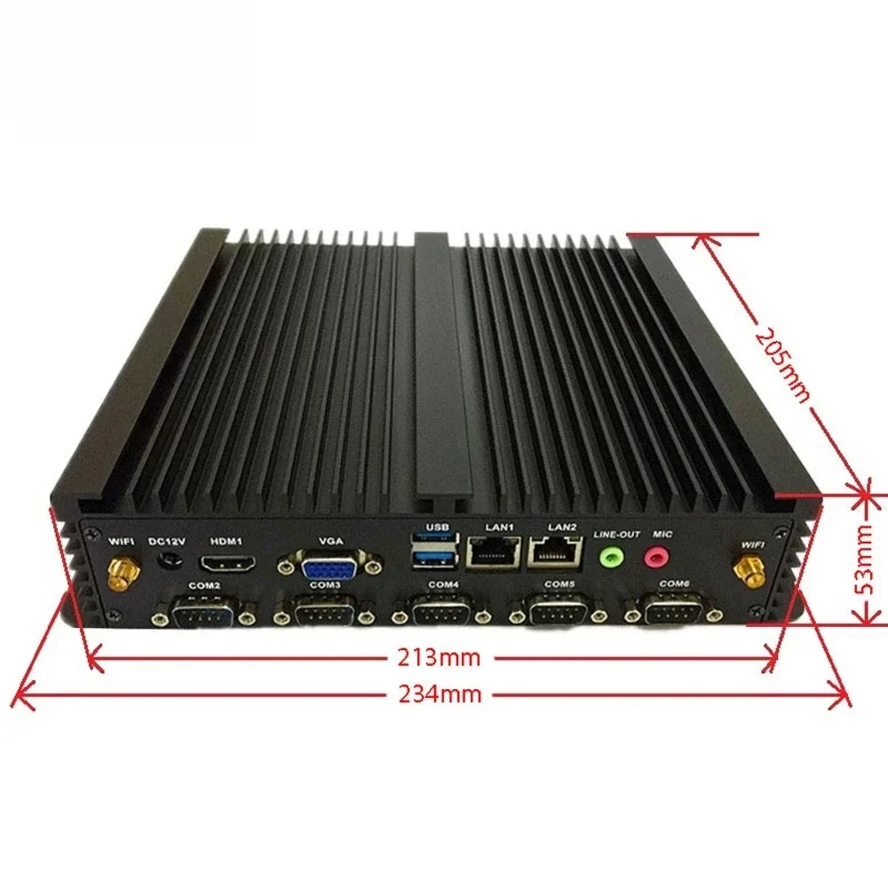 Hot Sale X86 Mini I… - image