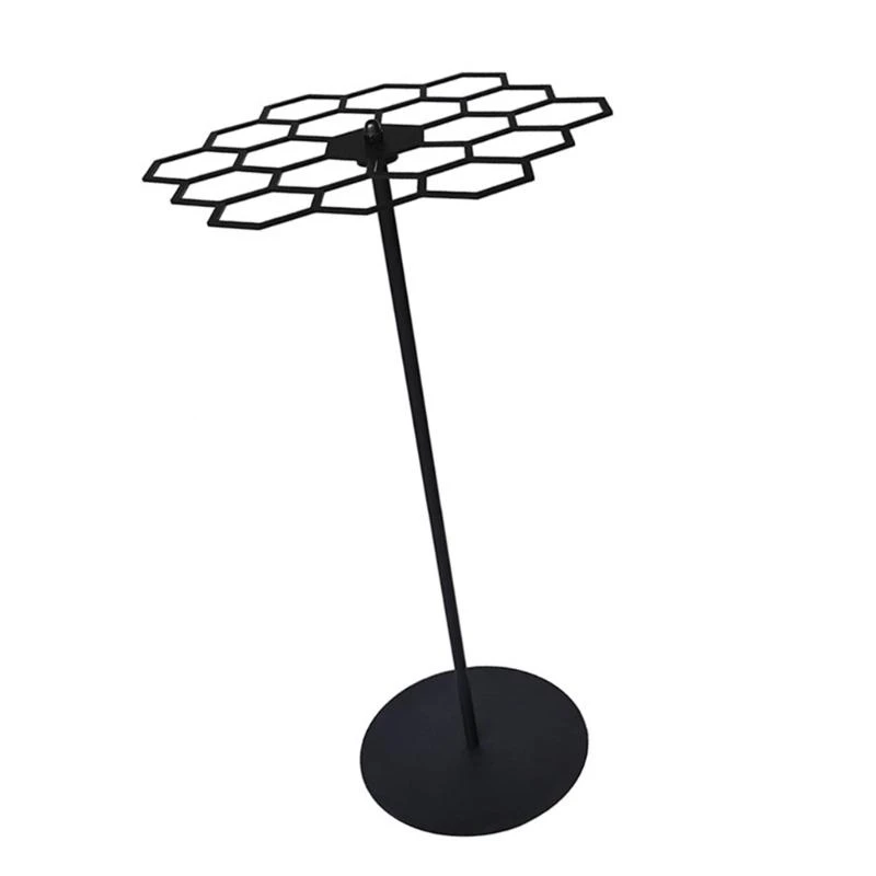 

Fashion Medals Holder Stand Rotating Rack Rotating Medals Holder for Sport Medals