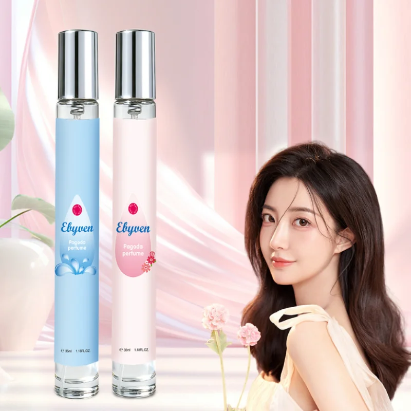 

Свежий парфюм-пагода, детский аромат молока, элегантный высококачественный цветочный фруктовый аромат, стойкий аромат, унисекс, туалетная вода, 30 мл