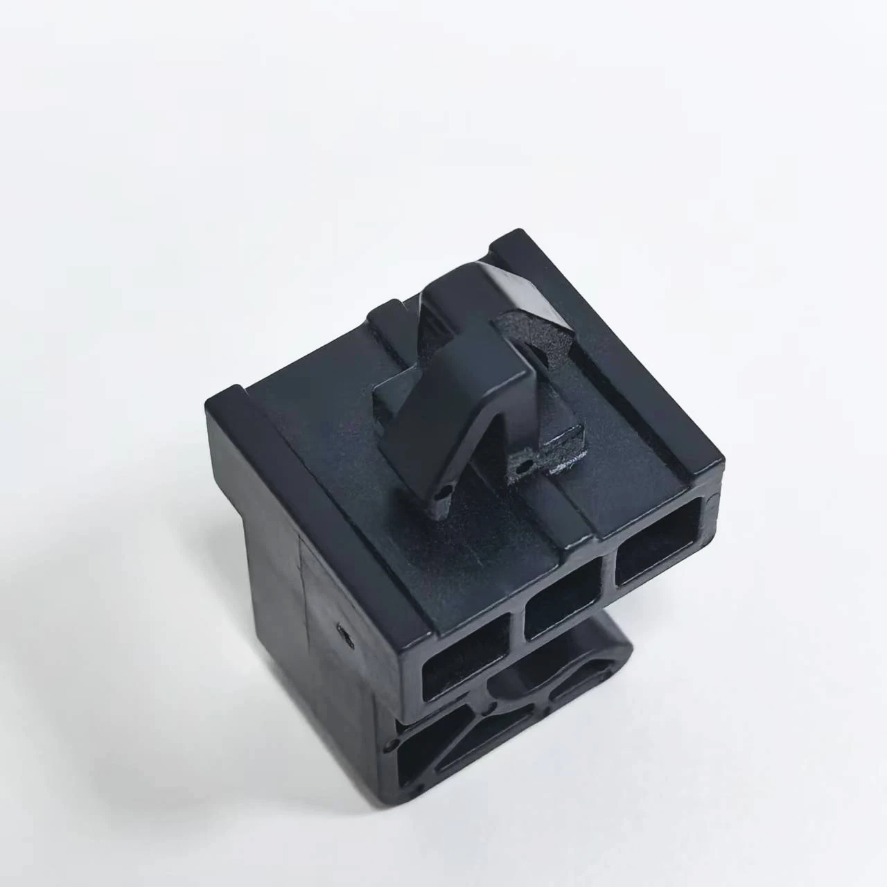 For KIA 2007-12 Carens Engine Cover Support Rod Clip Cover Support Rod Fixed Clip