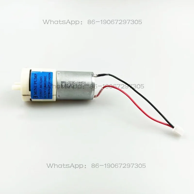 PM7000 8000 9000 MEC100 Monitor Blood Pressure Module Air Pump Repair Parts