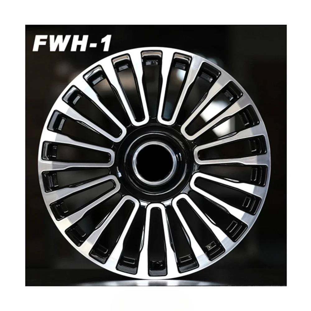 

18 19 20 21 22 Inch 5x120 Wheel Custom Forged Aluminum For Land Rover Defender Range Rover Discovery Freelander Evoque Alloy Rim