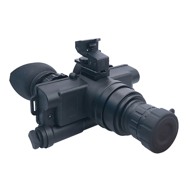 PVS 7 Gen2+ & Gen3 HD Night Vision Best for Hunting Camping Night Observation PVS7 Night Vision Goggles
