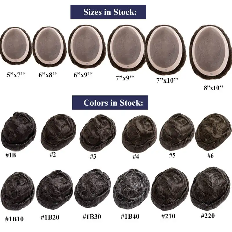 Рисунок 5 - Мужской капиллярный протез