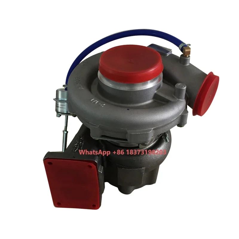 

GT42W Hot Sales Turbocharger with Good Quality Engine Parts TURBOCHARGER