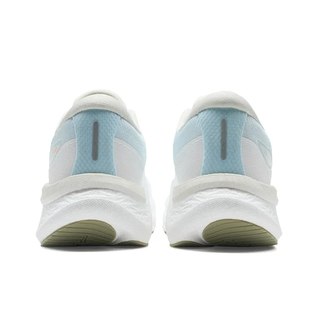 XTEP 2000km PLUS Textile Low top Training Sprint Running Shoes Women's White 875318110009/