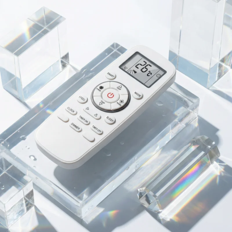 

New Remote Control for Hisense York Tornado Air Conditioner DG11L1-03 DG11L103 Universal AC Remote Replacement Part