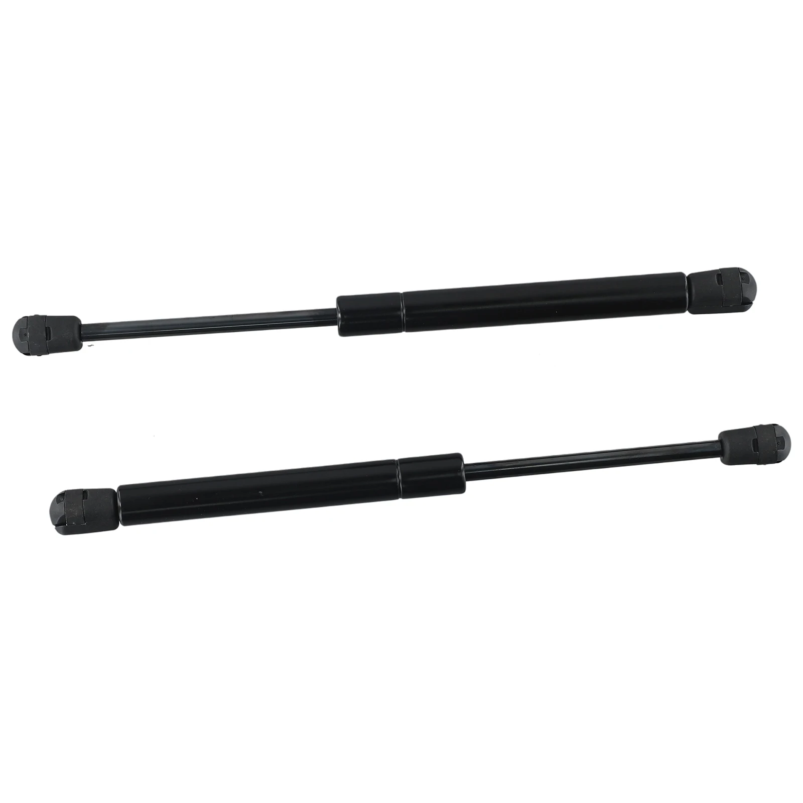 1 Pair Car Rear Trunk Lift Black Replace 32cm Parts Supports Practical Replacement High Quality 2X New Hot Sale