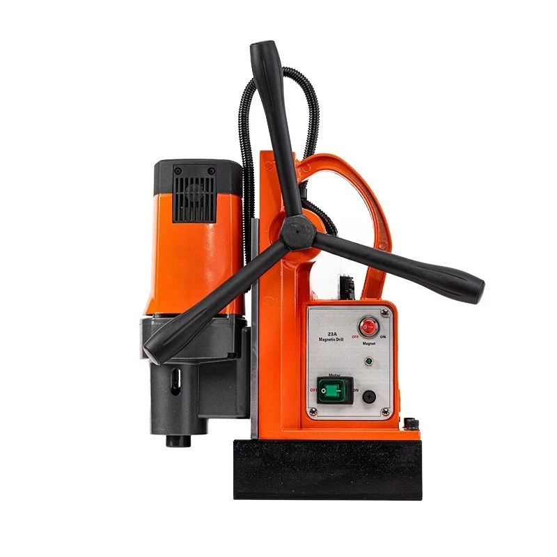 23/28/32mm Magnetic Drill Metal Processing Equipment Accessories Industrial  Machine Tool Functional Parts