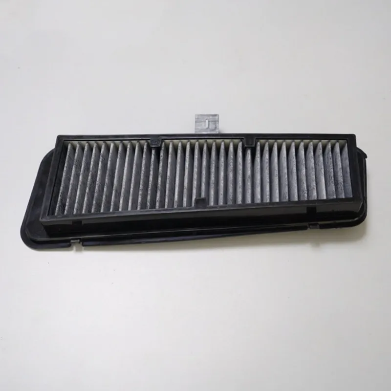 Outside Front cabin filter for Audi A6 C7 A7 2011-2019 The external AC air filter 4GD819429