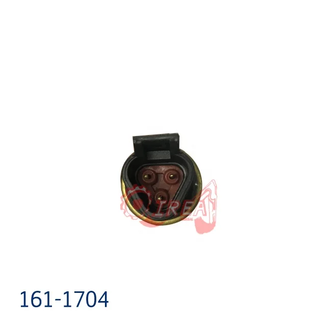 

E320D E336D excavator pressure sensor 161-1704