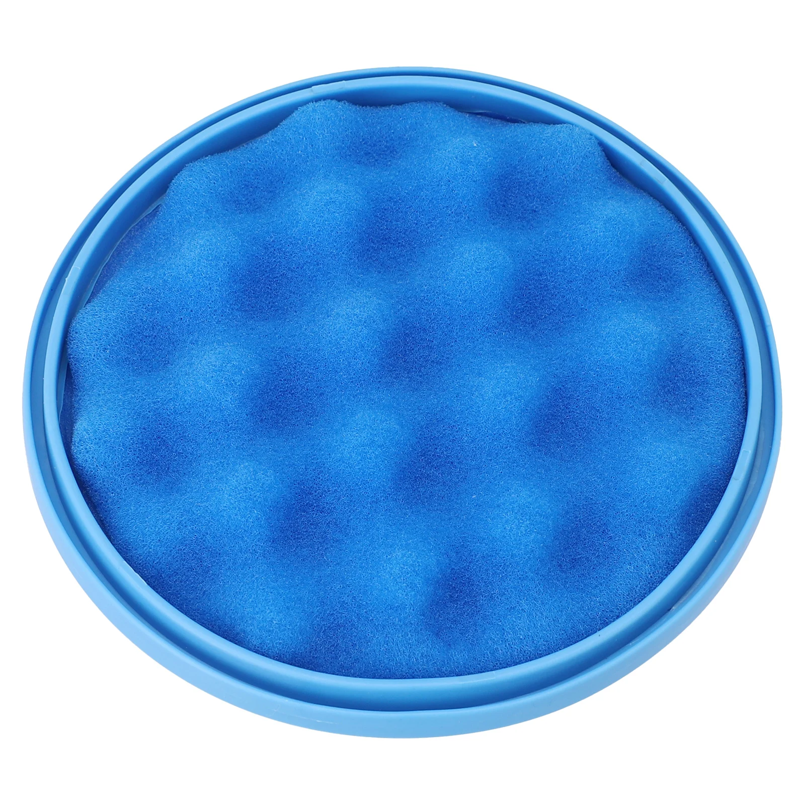 

Long Lasting Blue Vacuum Cleaner Filter to Reduce Dust Penetration for Samsung Cyclone Force SC05 SC07 SC15 VC07