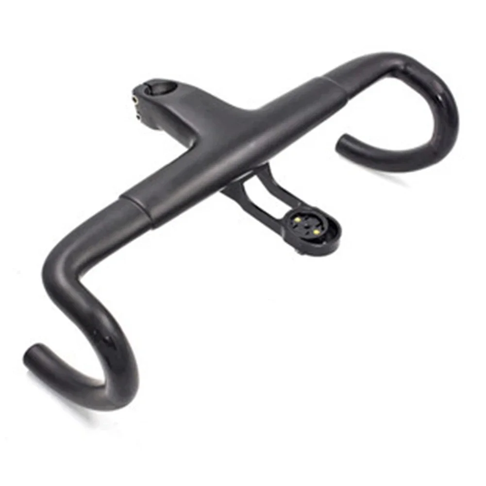 SYNCROS  H-ONE 11 Aero Integrated Bar/Stem Handlebars Screws 31.8mm Diameter And 28.6mm Converter Bicycle Parts