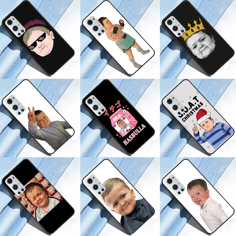 Funny Hasbulla Cove… - image