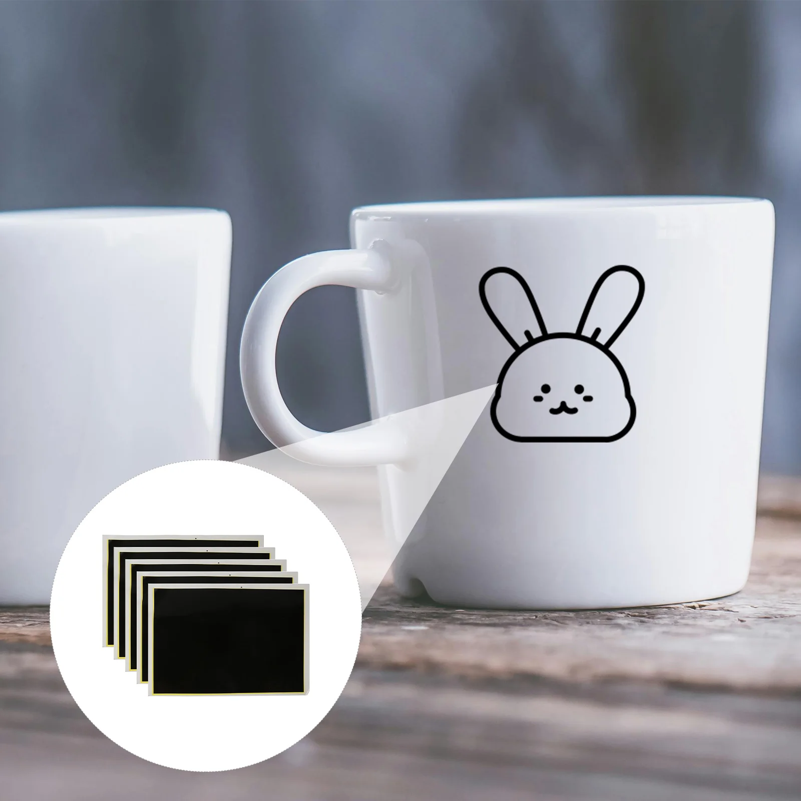 1Set Engraving Machine Coloring Paper Holographic Printing Sheet High Accuracy Detailed Patterns Efficient Time Saving