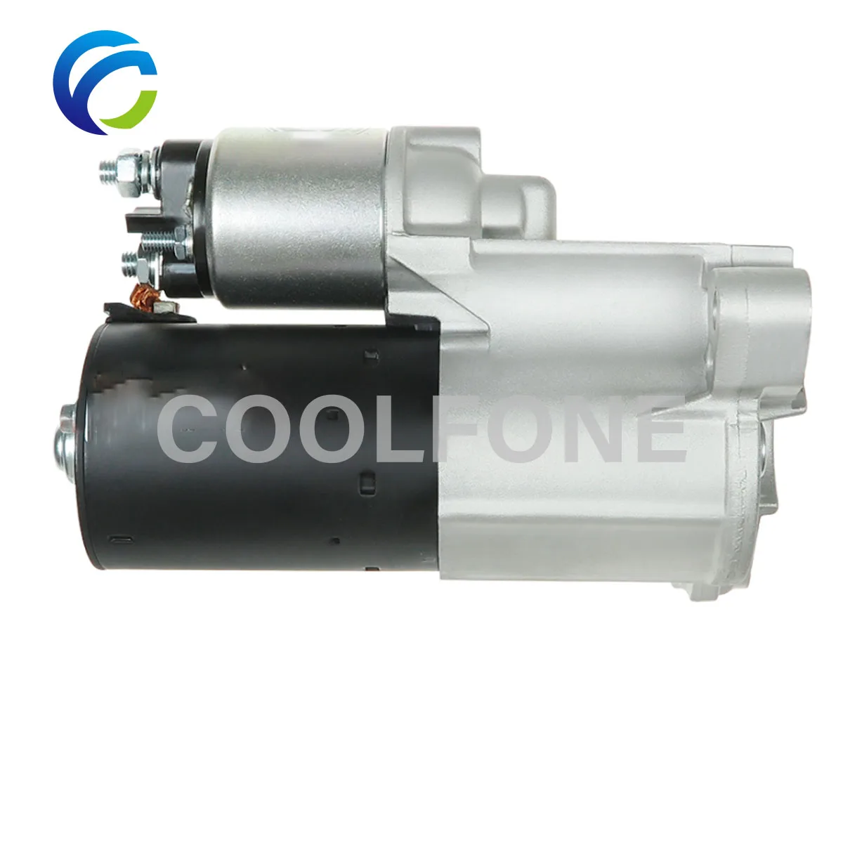 Self Starter Motor for LAND ROVER FREELANDER 2 3.2 LR009338 LR002348 LR007022 LR029180 0001121422 0001121423 0001121427