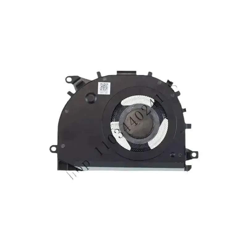 

* Вентилятор процессора ноутбука для D 15 2022 BoDE-WFH9 EG50060S1-1C040-S9A