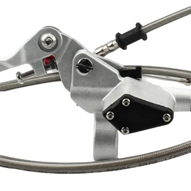 

Universal Motorcycle Clutch Lever Handle 1200Mm Hydraulic Design For Motocross Enduro Pit Bike Accessories Retrofit Parts-X59A