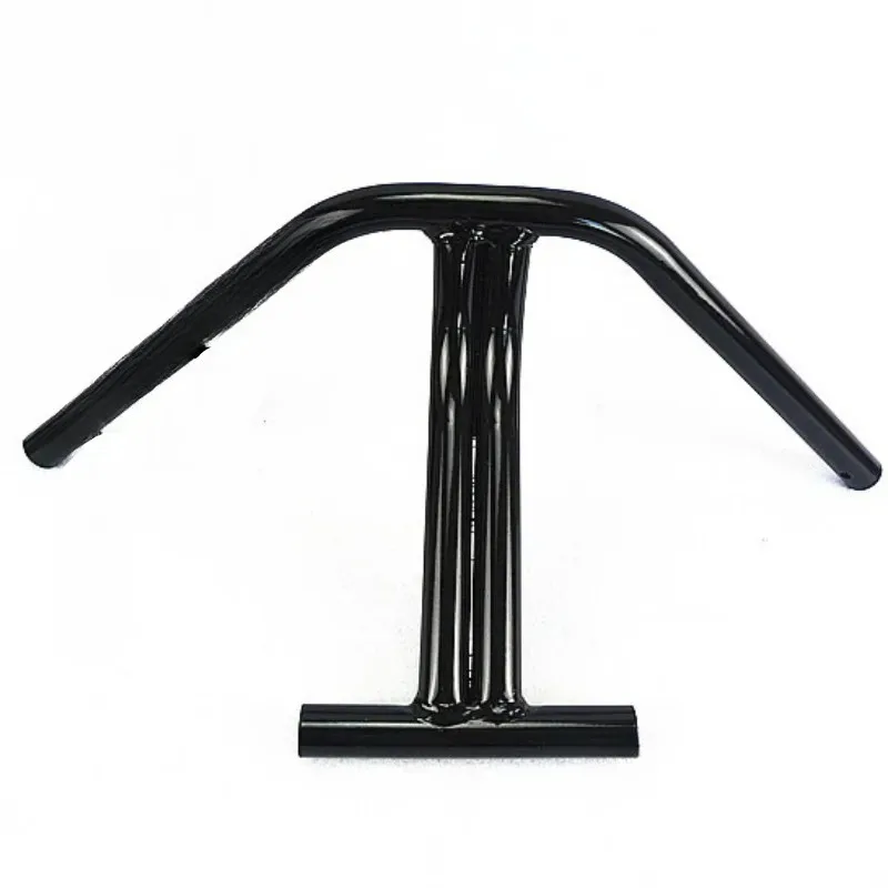 Suitable for Motorcycle Handlebars with Double Beam Handlebars 22MM