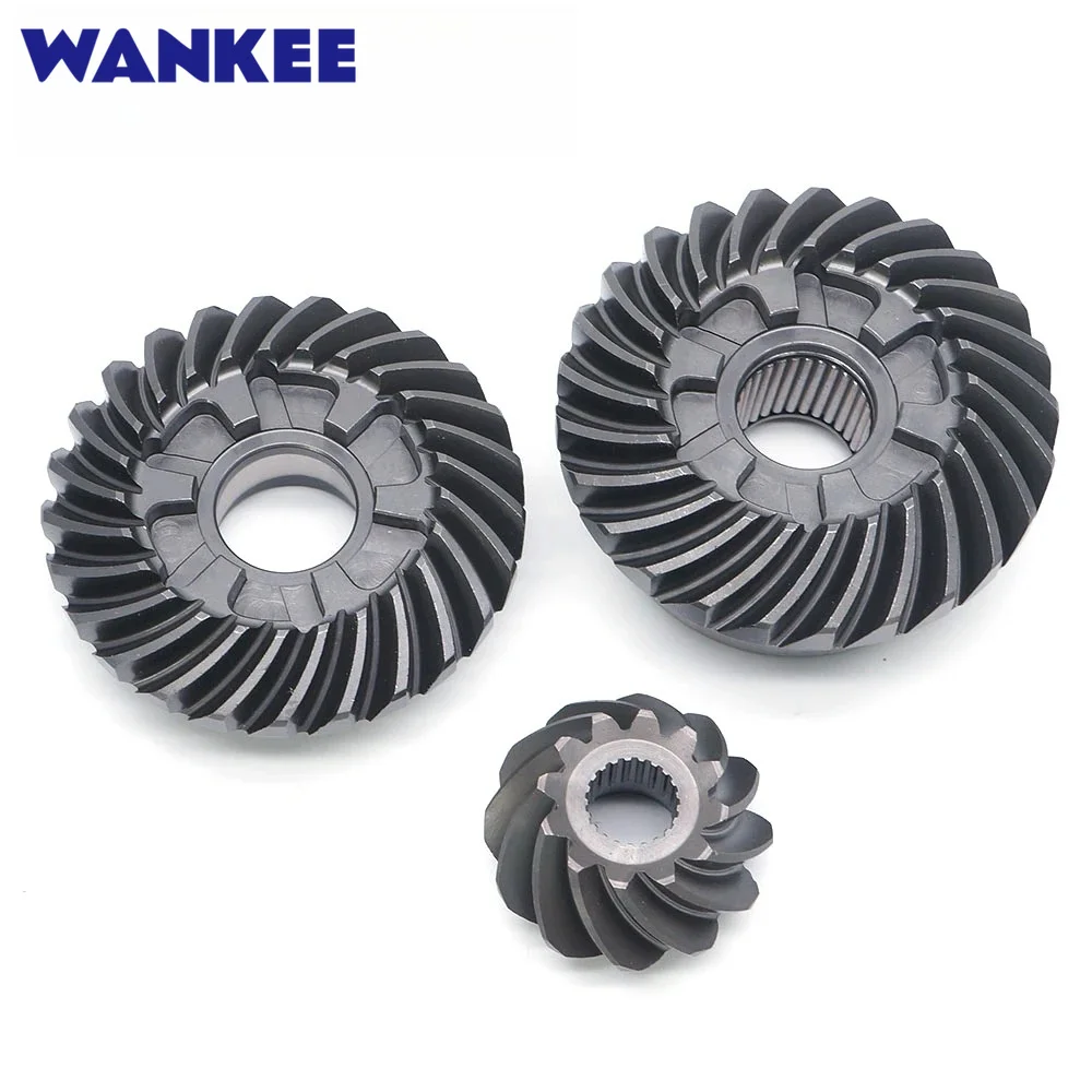 Foward,Reverse,Pinon Gear Kit 57300-87890 For Suzuki Outboard Motor 4T DF70 to DF90 2014 up ,Also for 57300-87880