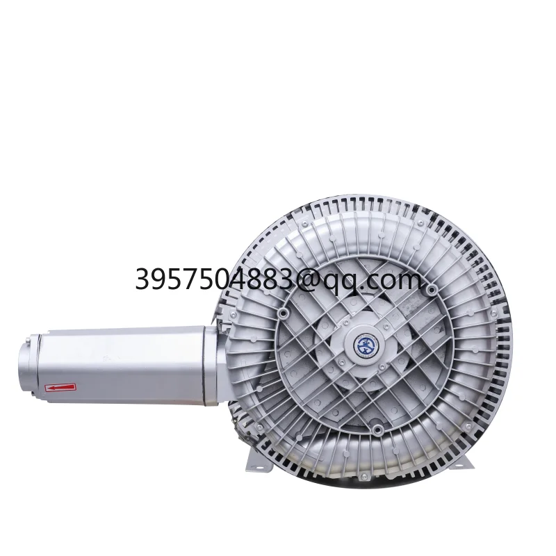 Double Bladed High-…