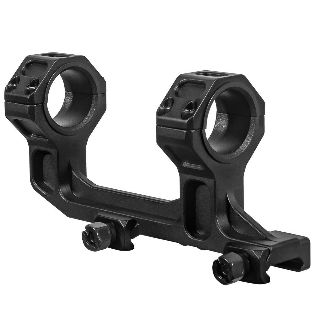 DIANA Zielfernrohrhalterung für 30/25,4mm Optisches Visier GE Halterung 1.54 1.93 Halterung für 20mm Schiene – Detail 19