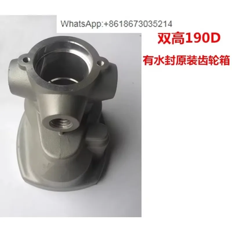 Rhinestone 130F Waterless Seal 160C190D Water Seal Drilling Rig Pipe Laying Machine Gearbox Vertical 210A 500