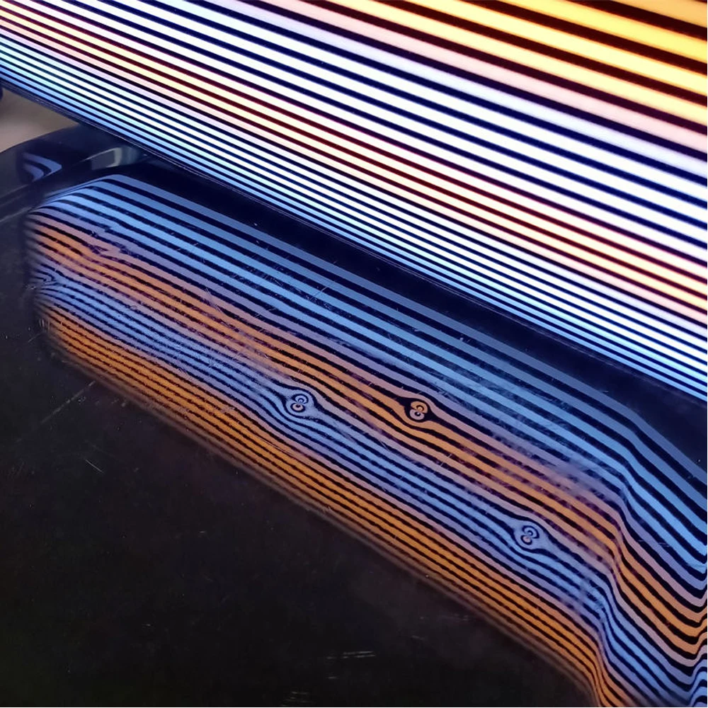 4-Strip PDR LED Light Board 60x20cm Car Dent Repair Light with Magnetic Suction Cup Stand Independent Switch Dimmable Brightness 5 4-Strip PDR LED Light Board 60x20cm Car Dent Repair Light with Magnetic Suction Cup Stand Independent Switch Dimmable Brightness 5