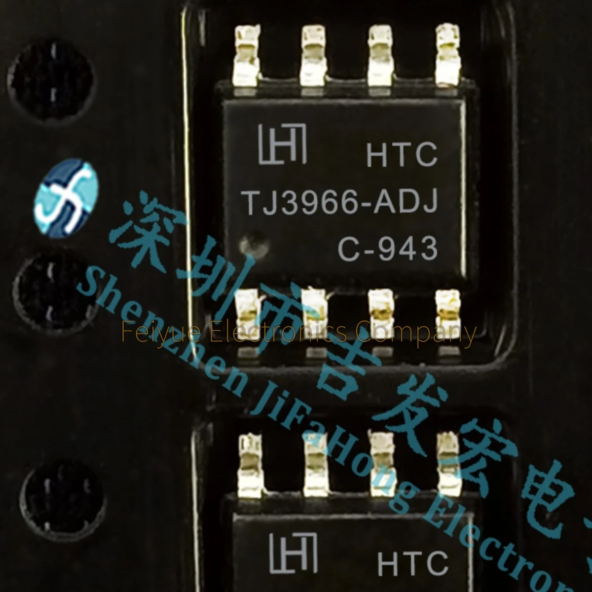 10Pcs-20Pcs Tj3966-… - image