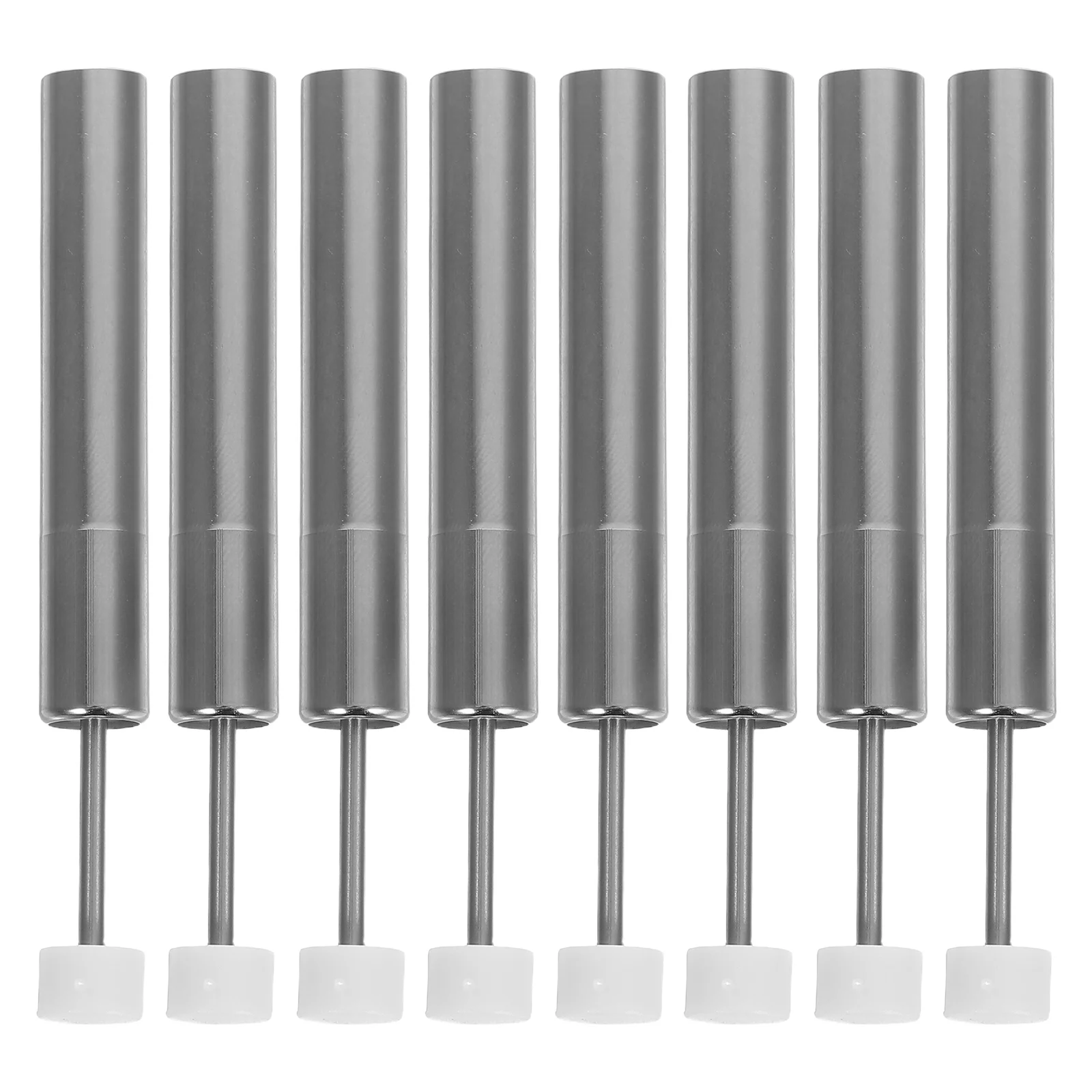 

8pcs Trash Can Damper Hydraulic Silent Lid Closure Damping System For Kitchen Bathroom Cabinet Door Soft Close Mechanism