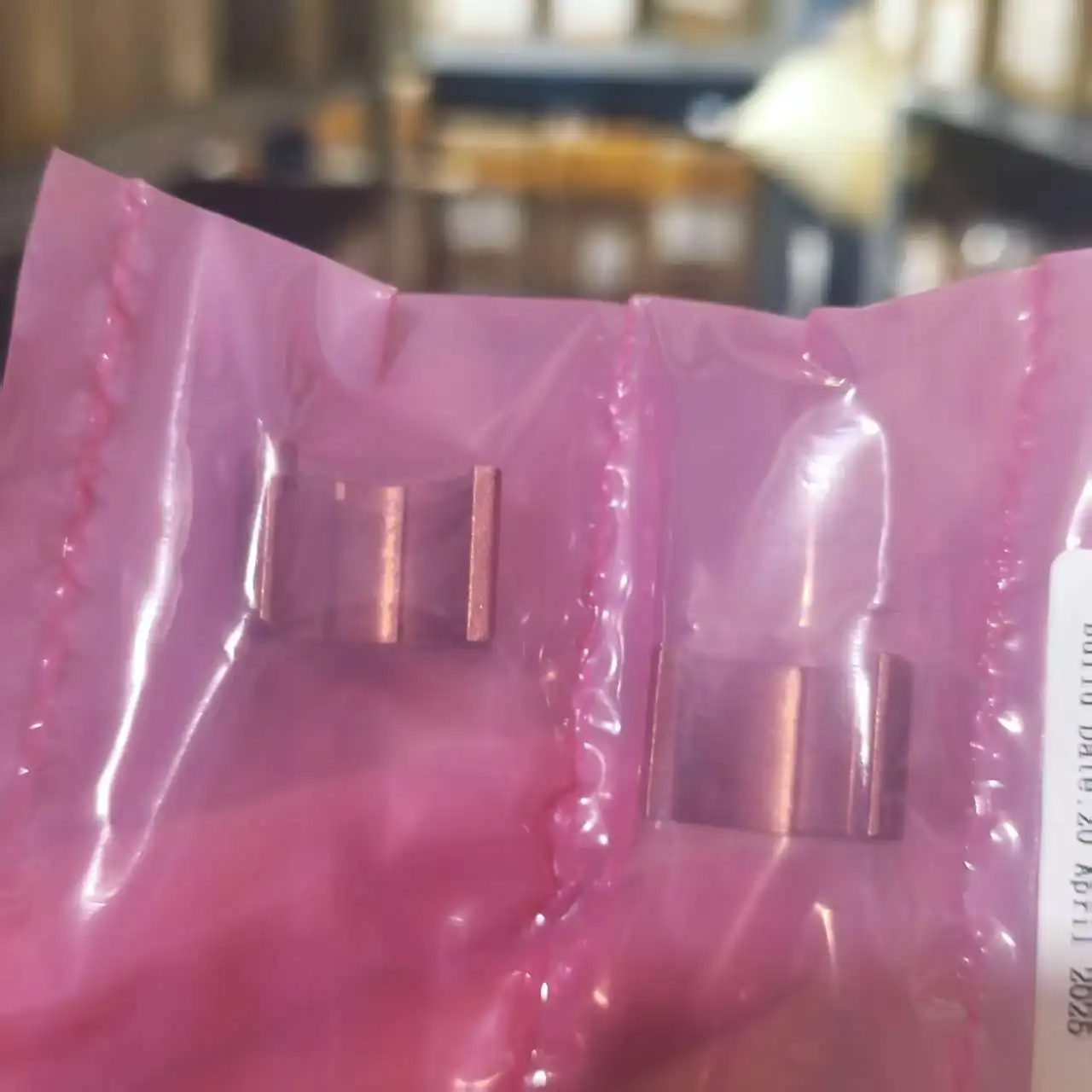 

1set Carriage Bushing Q6651-60053 Q6651-60337 For HP DesignJet Z6100 Z6200 Z6600 Z6800 T7100 T7200 L25500 L26500 Z4000 D5800