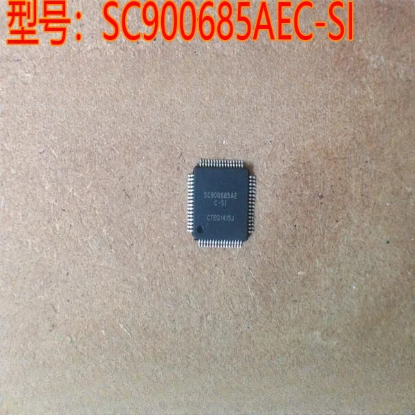 Free shipping SC900661VW SC900685AEC-SI SC900714AED-SI SC111528CAF E352A SC111529AAF Auto IC