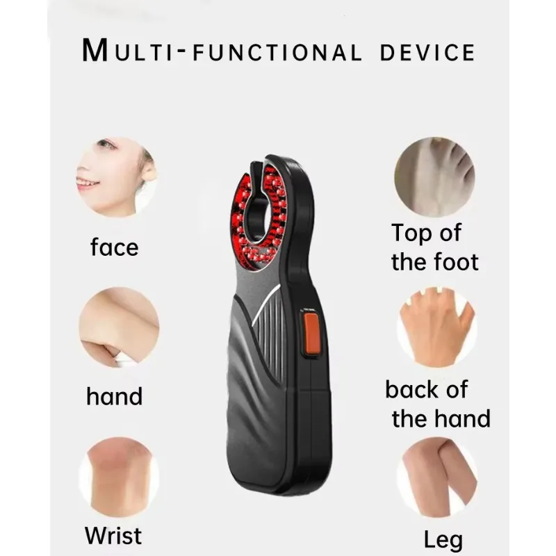 Venous Vascular Imaging Device Limb Face Display Device    Medical Aesthetics, Medical    Vessel Finder and Developer