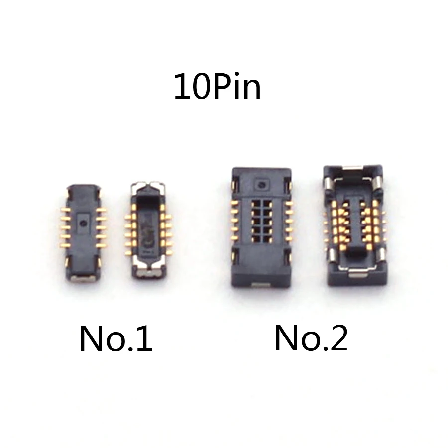 2pcs Return Button Fingerprint Sensor FPC Connector For Samsung Galaxy A12/A22/A72/A32/A42/A52/F12/A13/A23/A53/A14/A04s/A8 Star