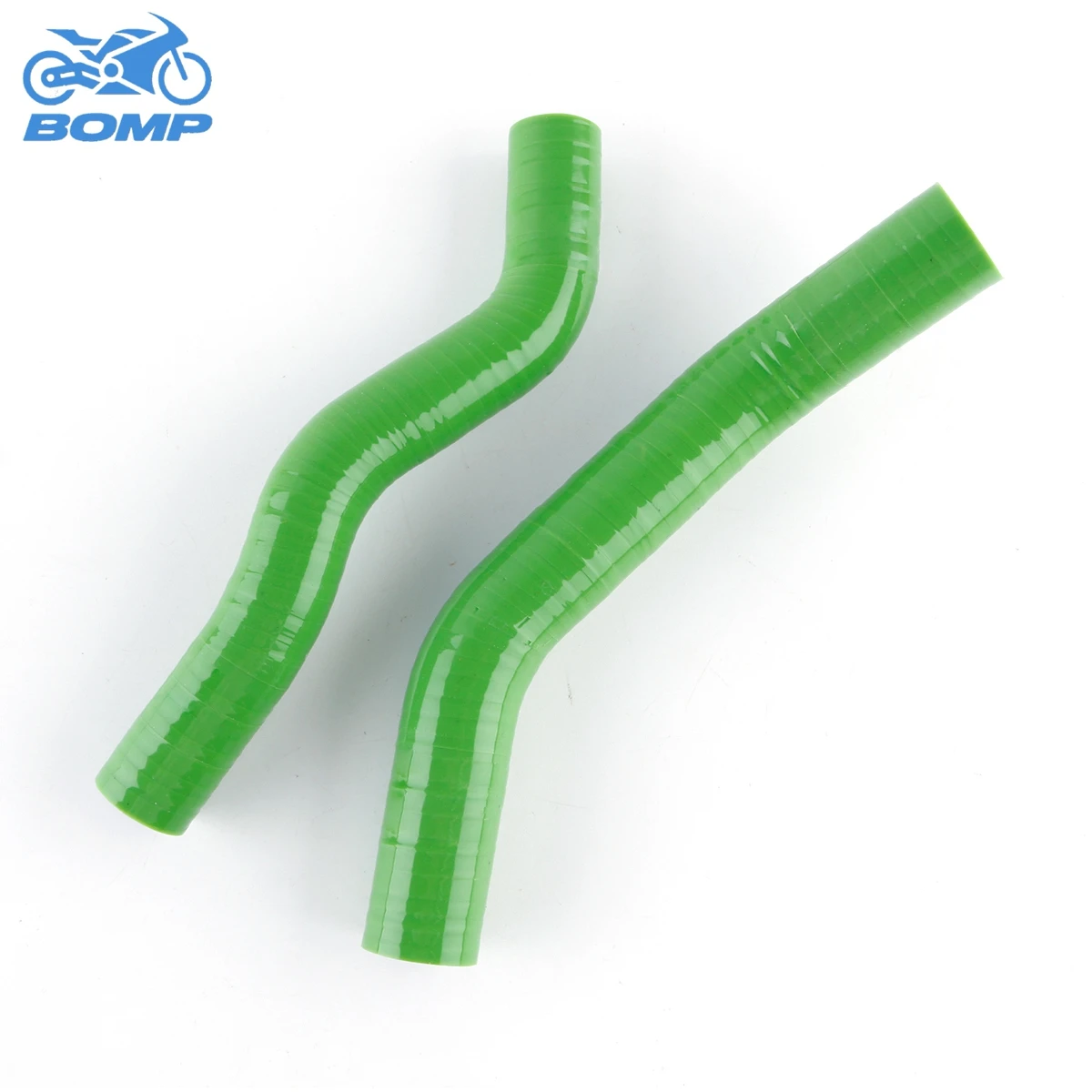 

For Suzuki LTZ400 LTZ 400 2009-2014 Silicone Radiator Hoses 2010 2011 2012 2013 Tubes Kit Piping 2Pcs 11 Colors
