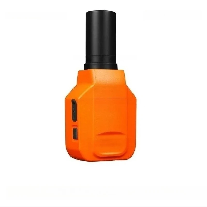 M9 Orange  Measuring Instrument High Precision16 Frequencyofting Portable and Efficient