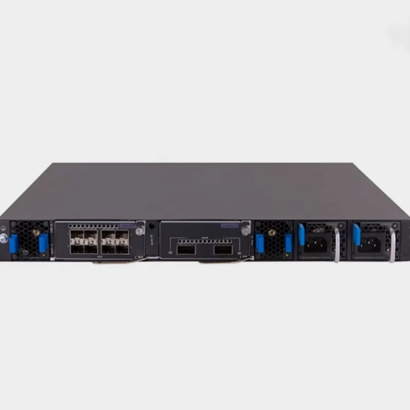 

Новый оригинальный коммутатор S5048PV5-EI [слойный 2 управляемые/48 гигабитной мощности + 4 гигабитных оптических порта/умная штабелировка]