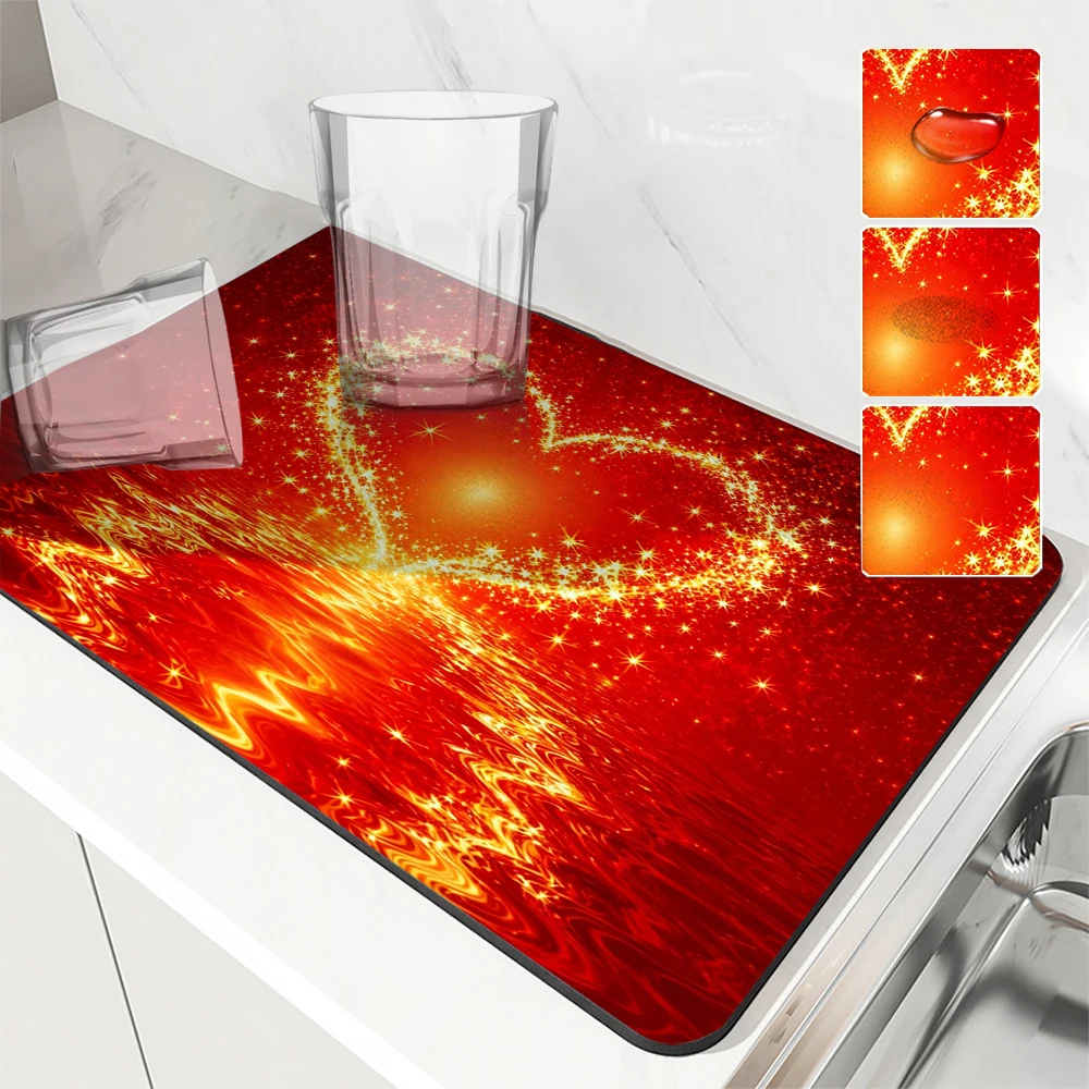 Vintage Classic Car Pattern Polyester Absorbent Mat - Stylish Indoor Floor Mat for Car Enthusiasts, Decorative Home Entryway Rug 3