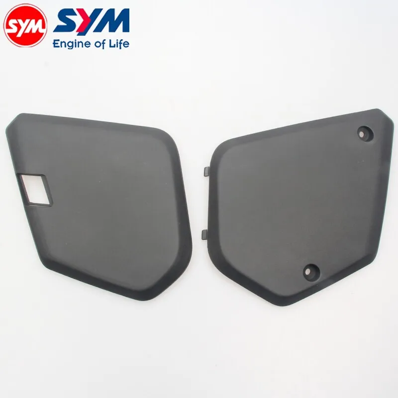 FOR SYM joymax Z300 Motorcycle Front Storage Box Cover Inner Box Cover 2019-2020