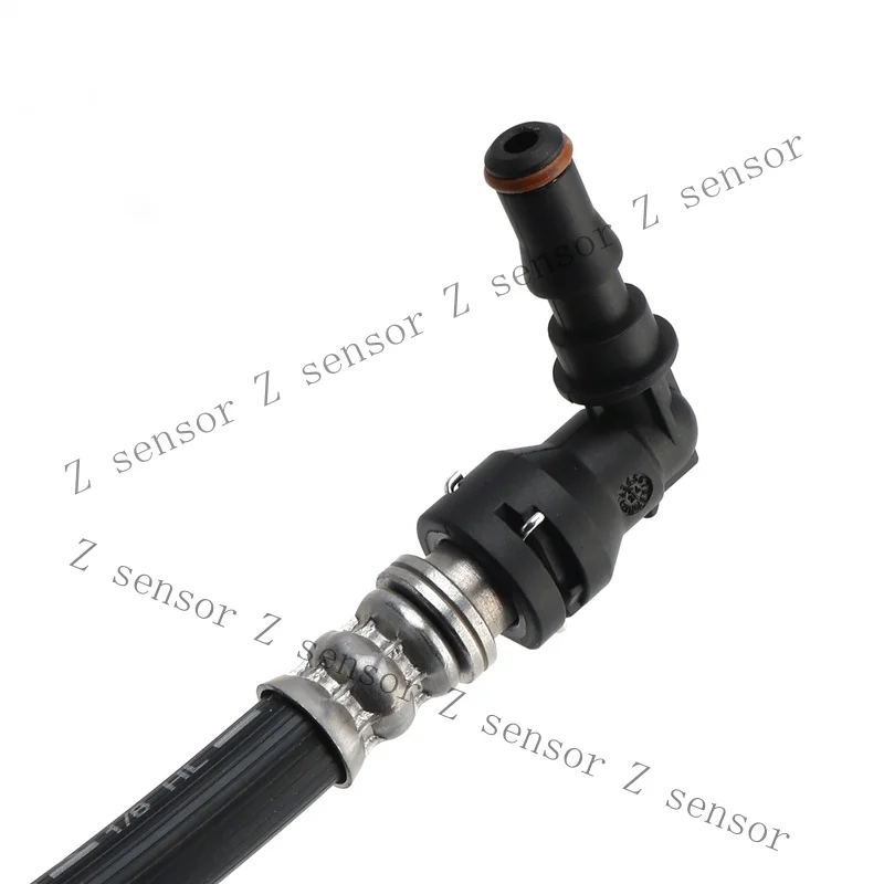 Z+ Clutch Tube Assy per Ford Ranger T6 T7 FOR Mazda BT50 EB3G-7A512-AA 5359533