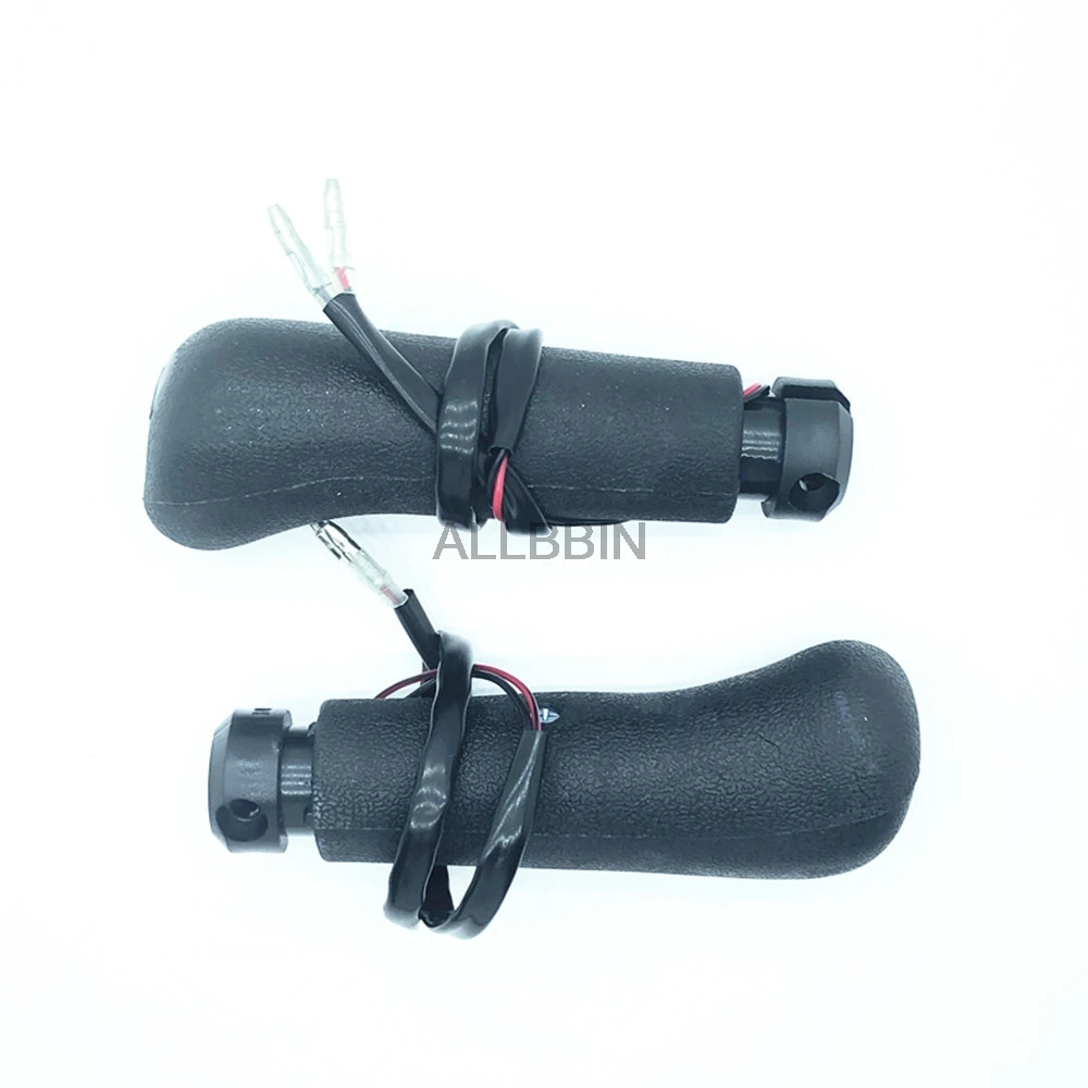 

For CATERPILLAR for CAT E200B/320B/C/D Joystick handle Operating handle excavator accessories