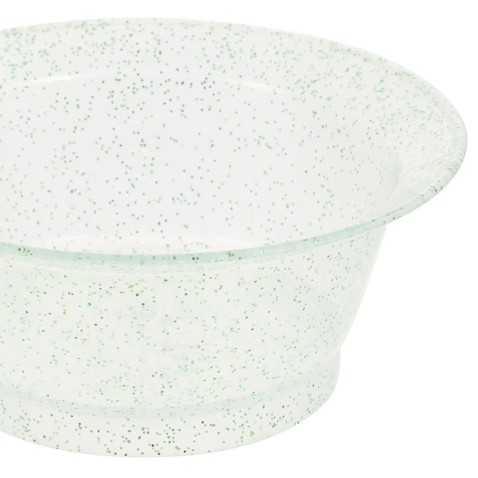 

1Set Salon Hair Coloring Bowl and Brush Set Ergonomic Design for Easy Dye Application and Mixing Precision Hair Dye Brush