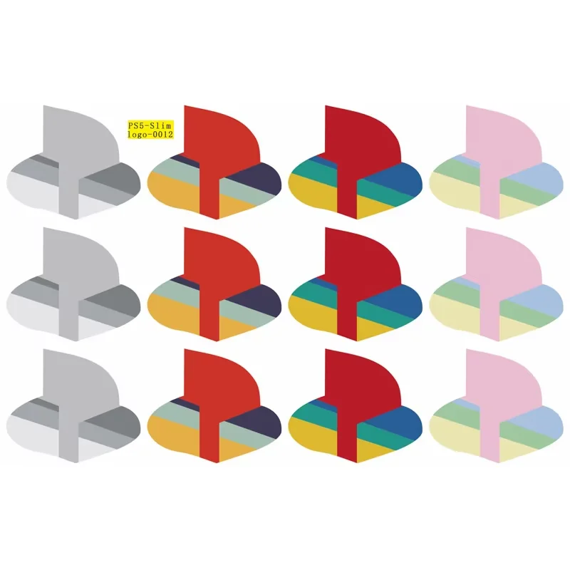 Thumbnail 4 - #15 Top PS5 Decals Picks for Every Budget