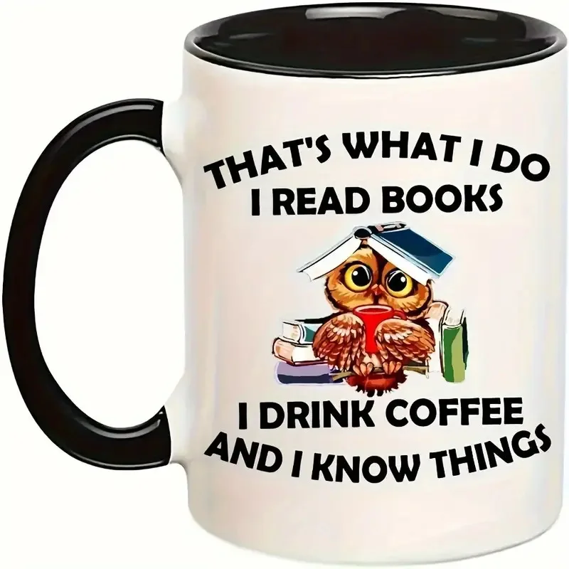 Hot-selling mug, inner color handle color 11oz mug, can print LOGO, can DIY can wholesale coffe kawaii cup