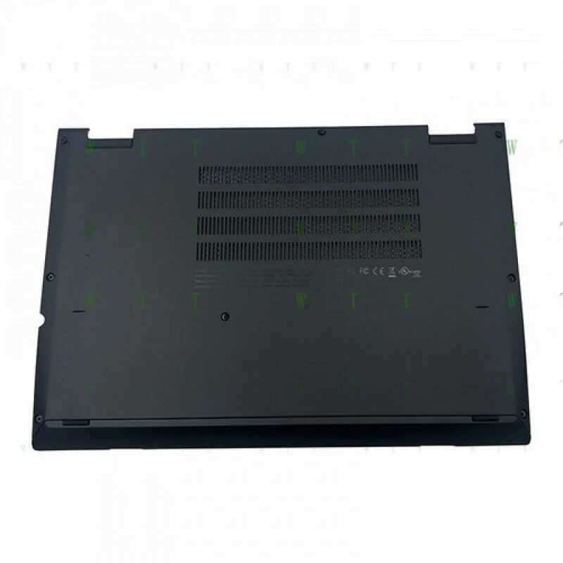 

TT New Bottom Base Cover Lower Case 01AX900 For Lenovo ThinkPad New S1 Yoga 260