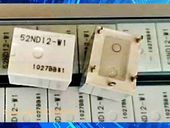 52Nd12-W1 12Vdc 51N…