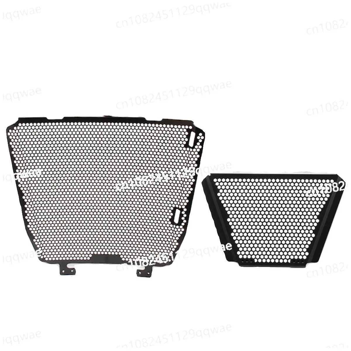 

Suitable for Apulia RSV4 1000 Tuono V4 1100 RR water tank net radiator protective cover