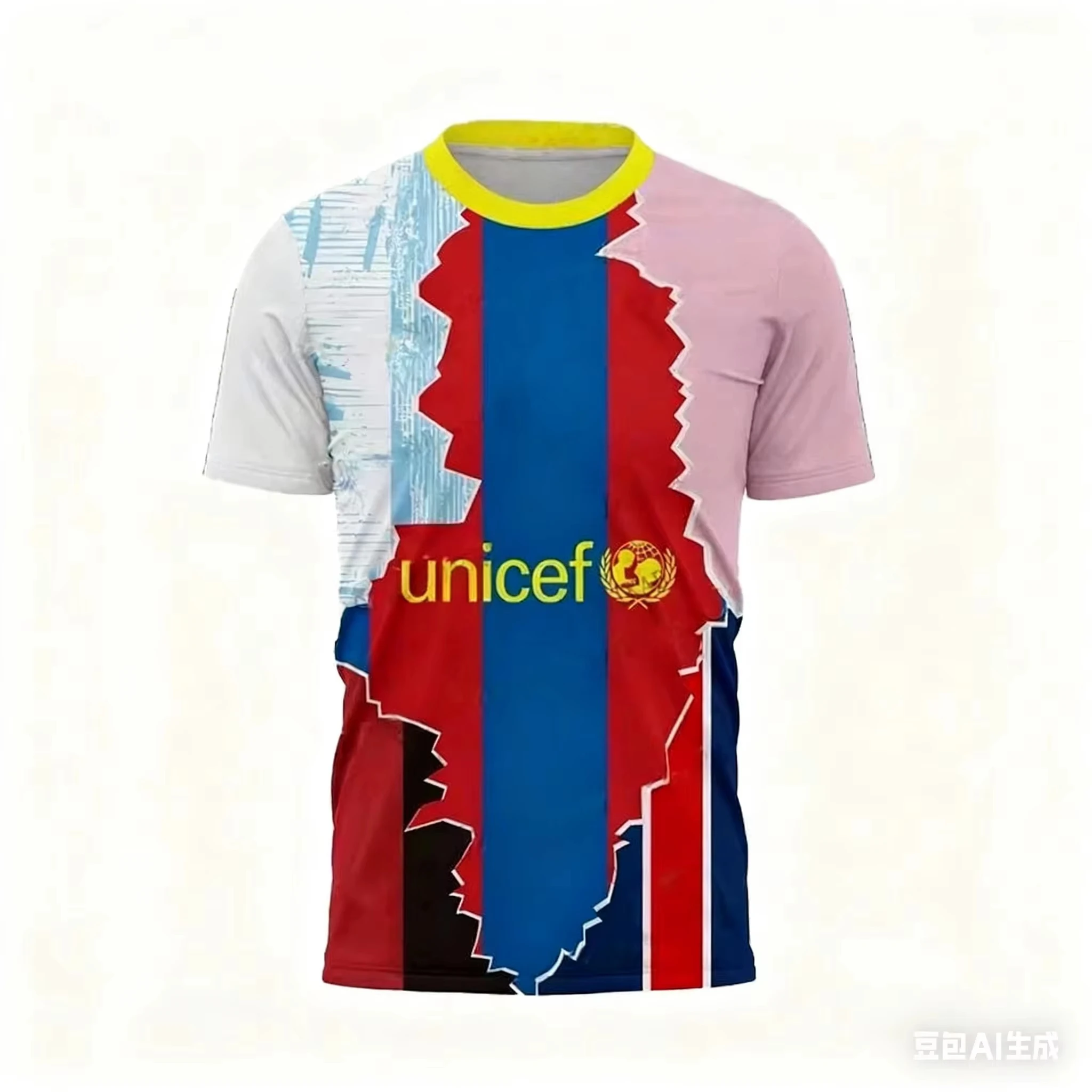 جديد 2025 قميص ميسي للرجال بأكمام قصيرة لكرة القدم، زي تدريب الشباب لكرة القدم، قمصان جيرسي قابلة للتنفس #2